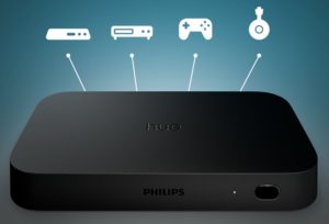 What is Philips Hue - The Philips Hue Play HDMI Sync Box