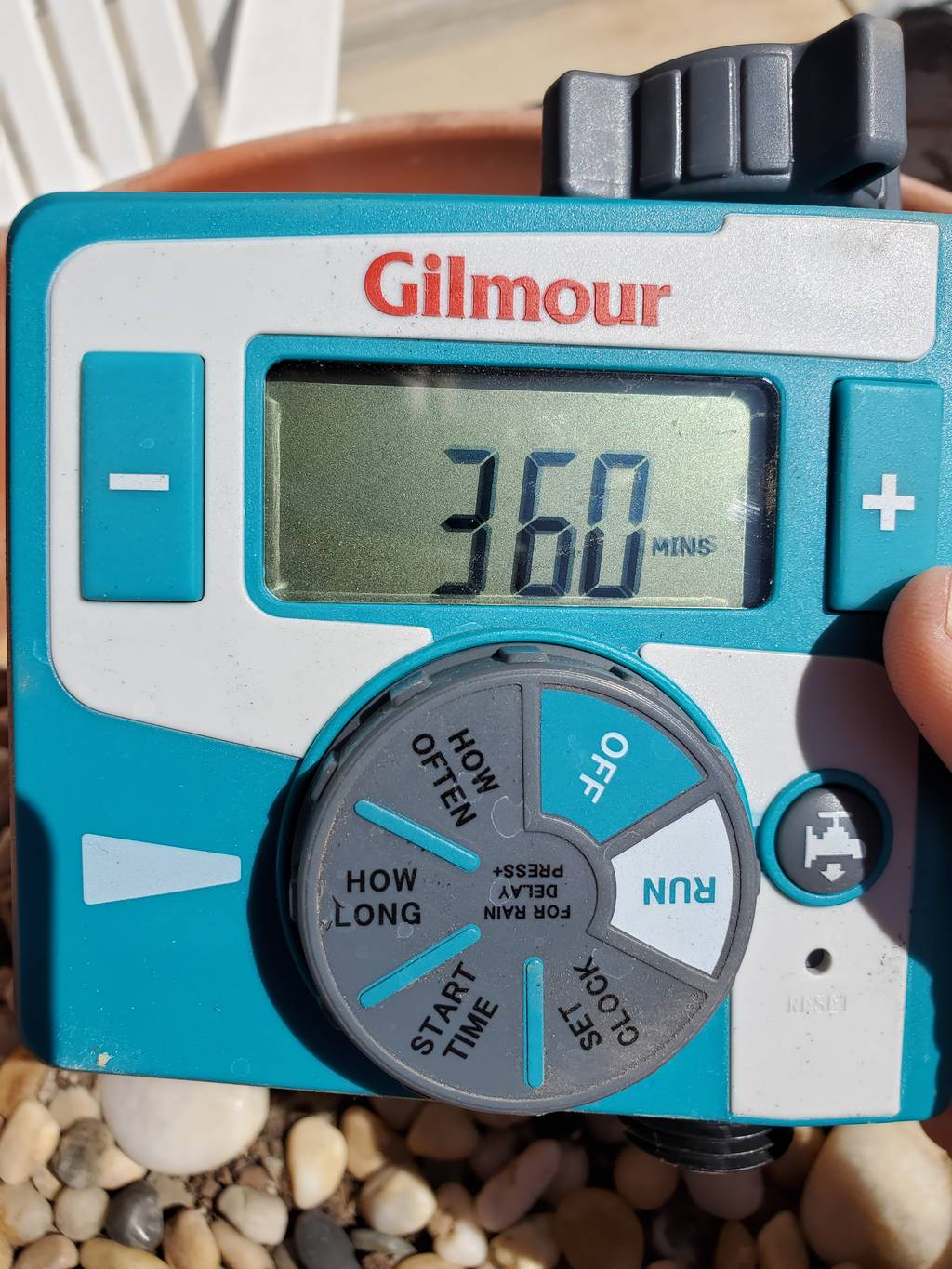 self-watering-system-set-watering duration